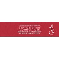 2026 Convention & Competitions