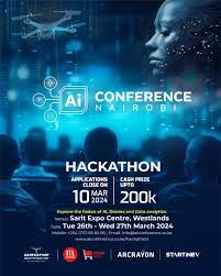 AI Conference Nairobi Hackathon