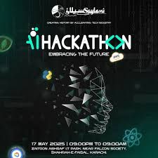 AI Hackathon