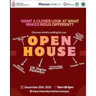 Open House