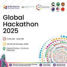 Global Hackathon 2025