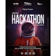 Aerospace Hackathon & Research Showcase