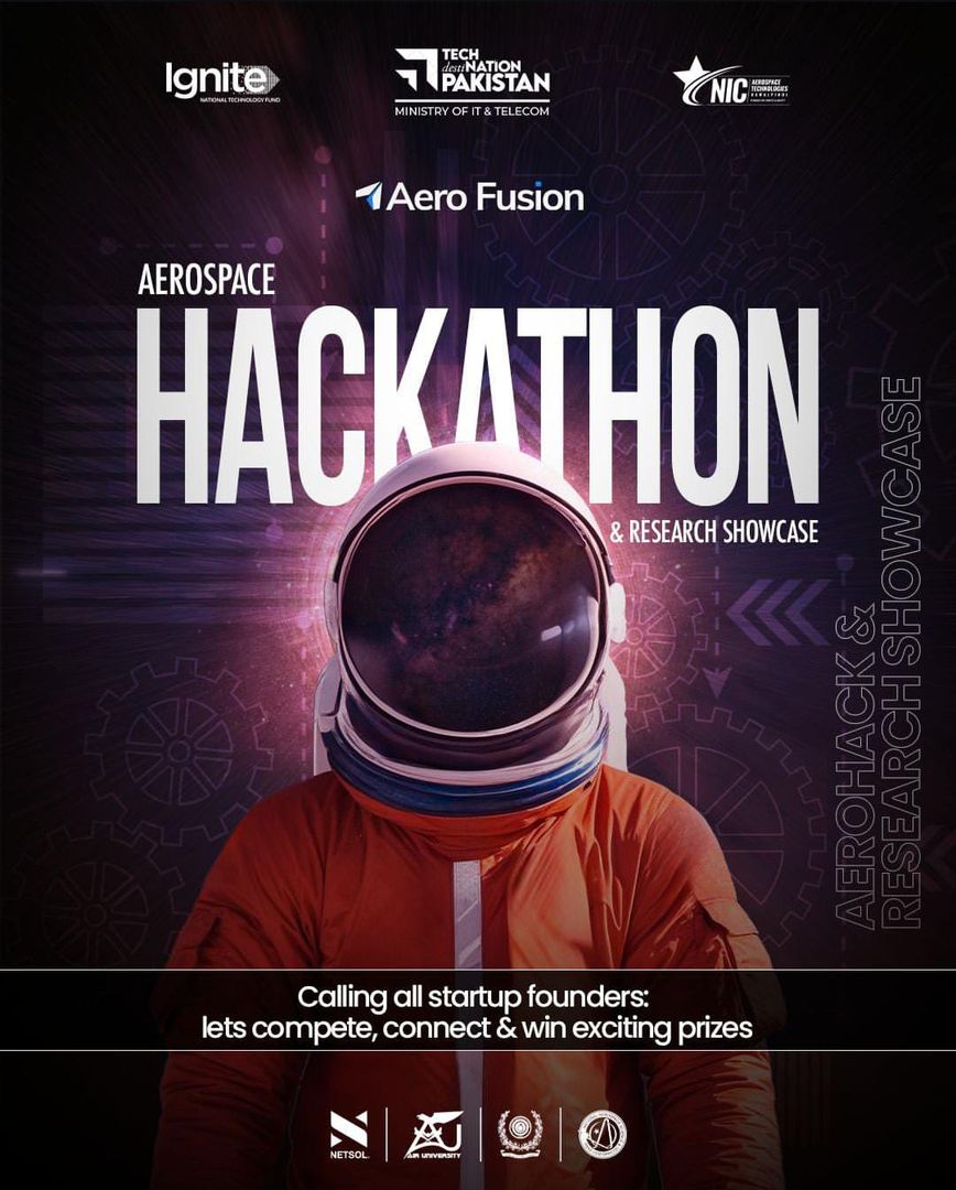Aerospace Hackathon
