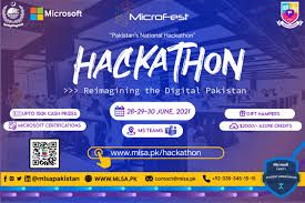 MicroFest Hackathon