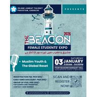 The Beacon 2026 Female Students' Expo